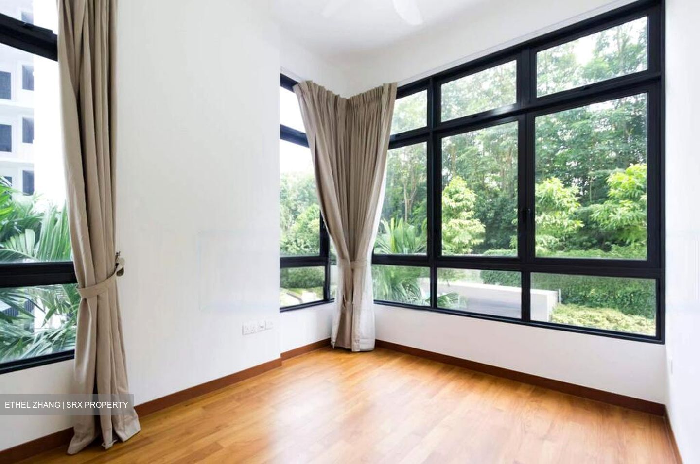 Eco Sanctuary (D23), Condominium #461550861